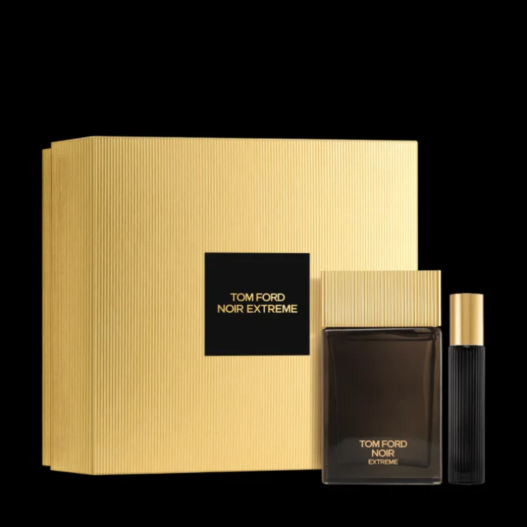 Set Noir Extreme Eau de Parfum para Hombre
