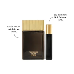 Set Noir Extreme Eau de Parfum para Hombre