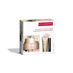 Set Nutri Lumiere & Wonder Volume Mascara XXL