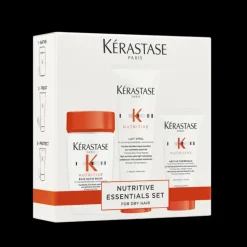 Set Nutritive Essentials