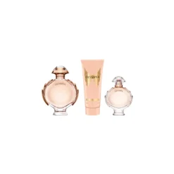 Set Olympéa Eau de Parfum