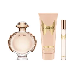 Set Olympéa Eau de Parfum para Mujer