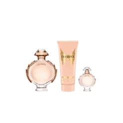 Set Olympéa Eau de Parfum & Body Lotion