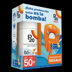 Set P20 Kids Spf50+