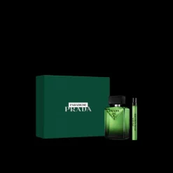 Set Paradigme Eau de Parfum