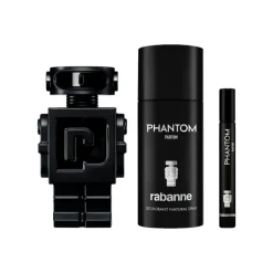 Set Phantom Parfum