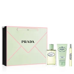 Set Prada Infusion d'Iris Eau de Parfum