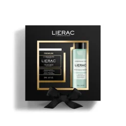 Set Premium contorno de ojos - Desmaquillante ojos