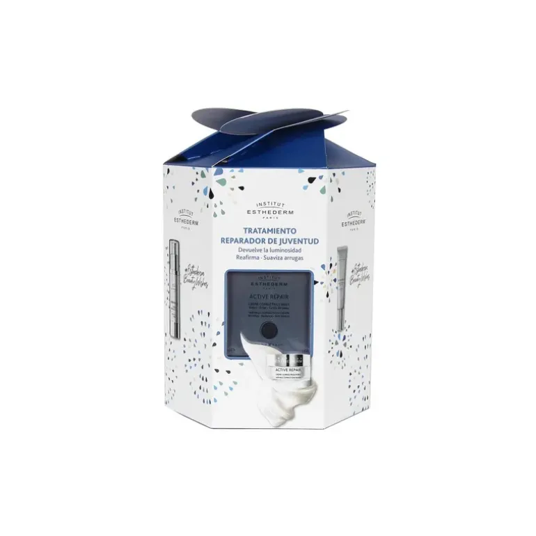 SET REPARADOR DE JUVENTUD