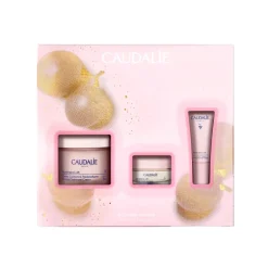 Set Resveratrol-Lift Solución Firmeza