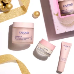 Set Resveratrol-Lift Solución Firmeza