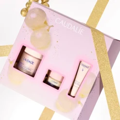 Set Resveratrol-Lift Solución Firmeza