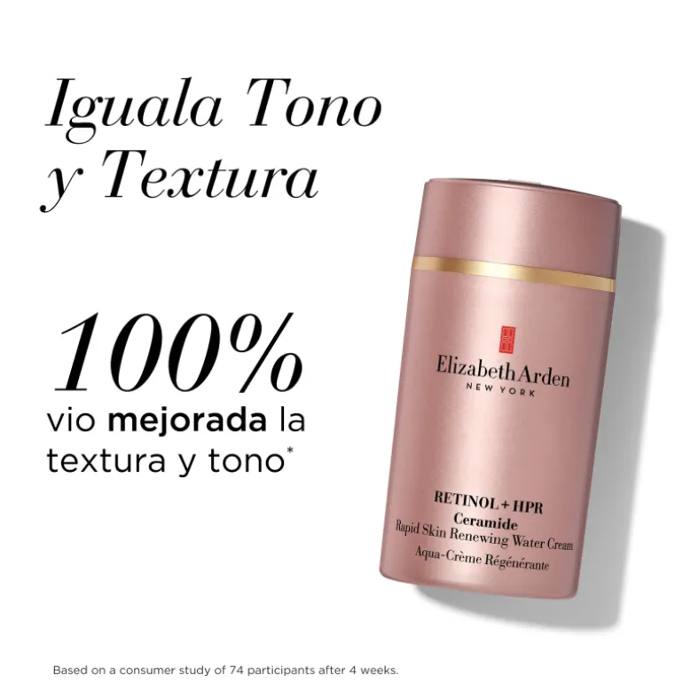 Set Retinol Hpr Cream