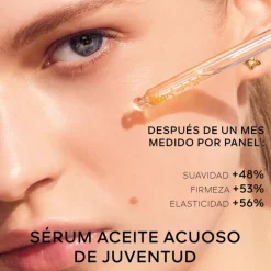 Set Ritual Antiedad Honey Treatment Crema de Noche