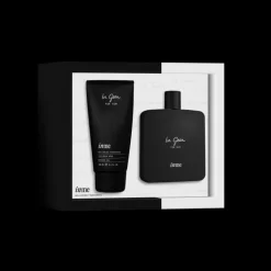 SET RITUAL IN GEAR EAU DE PARFUM