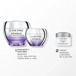 Set Rénergie H.P.N. 300-Peptide Cream