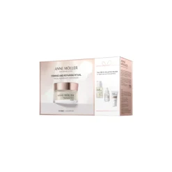 Set Rosage Ritual Rich Day Cream