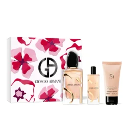 SET SÌ EAU DE PARFUM