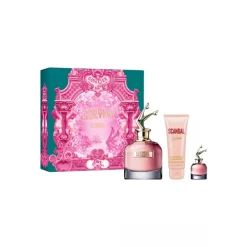Set Scandal Eau de Parfum & Body Lotion