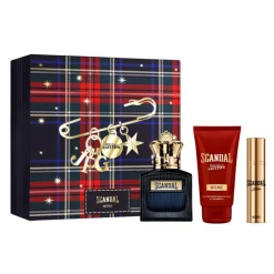 Set Scandal Eau de Parfum Intense