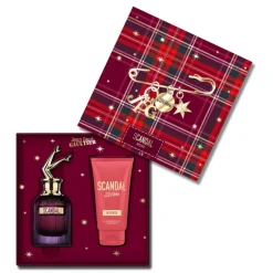 Set Scandal Intense Eau de Parfum Intense