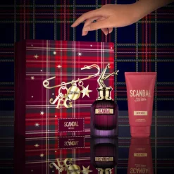 Set Scandal Intense Eau de Parfum Intense