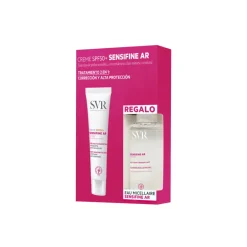 SET SENSIFINE AR CREME SPF50