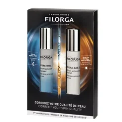 SET SERUM HYDRA-HYAL  + HYDRA-AOX[5]