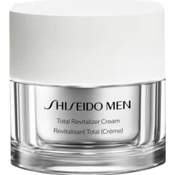 Set Shiseido Men Total Age-Defense Program