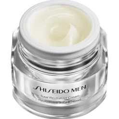 Set Shiseido Men Total Age-Defense Program