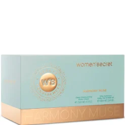 Set Skincare Body Harmony Muse