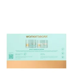 Set Skincare Body Harmony Muse