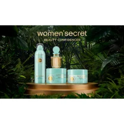 Set Skincare Body Harmony Muse