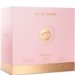 Set Skincare Divine Touch