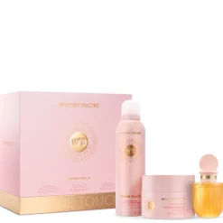 Set Skincare Divine Touch