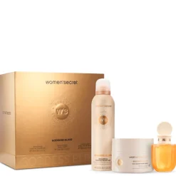 Set Skincare Goddess Elixir