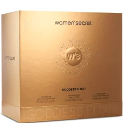 Set Skincare Goddess Elixir