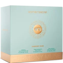 Set Skincare Harmony Muse