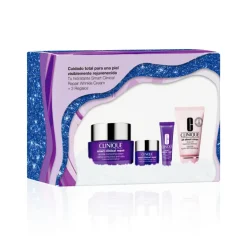 SET SMART CLINICAL REPAIR WRINKLE CREAM