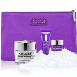 SET SMART REPAIR SPF 15