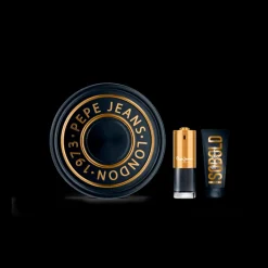 Set Sobold Intense Eau de Parfum