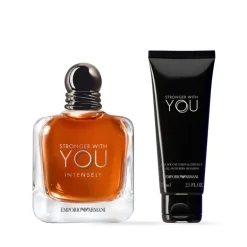 Set Stronger With You Intensely Eau de Parfum