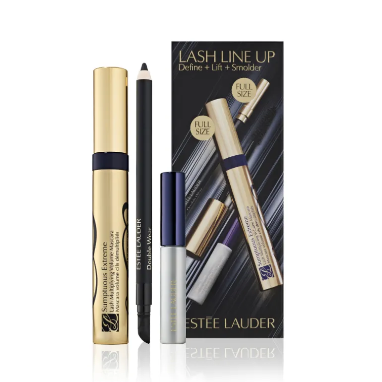 SET SUMPTUOUS EXTREME MASCARA