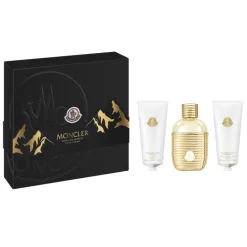 Set Sunrise Pour Femme Eau de Parfum