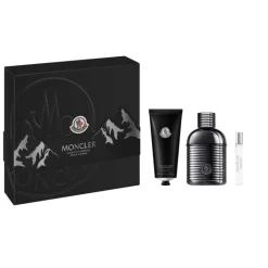 Set Sunrise Pour Homme Eau de Parfum & Shower Gel