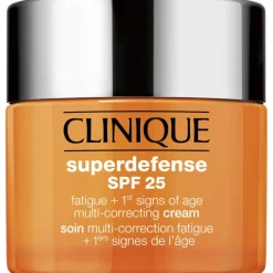 SET SUPERDEFENSE SPF25 50ML