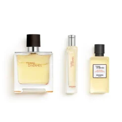 Set Terre d窶僣ermès Parfum