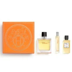 Set Terre D'hermès Parfum