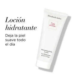 Set 5Th Avenue Eau de Parum & Loción Corporal Hidrantante 5Th Avenue