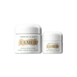 Set The Crème de La Mer Duet